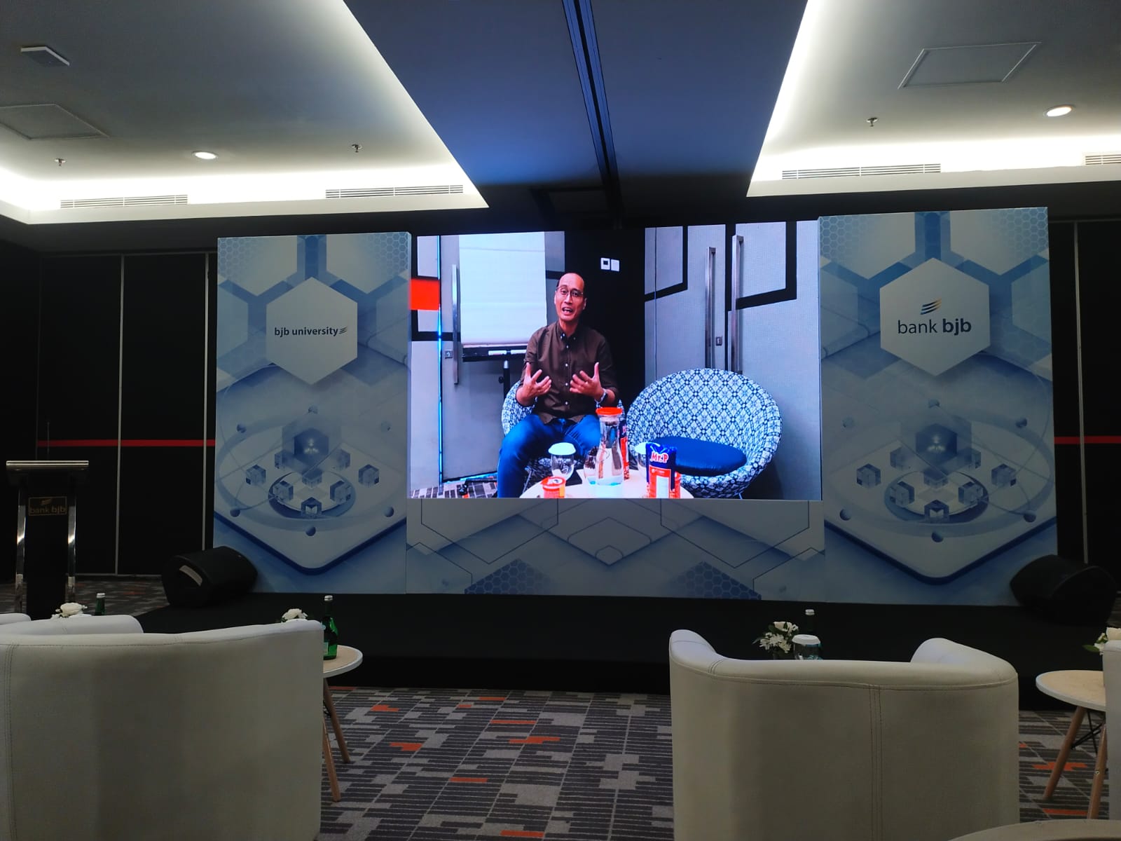 Sewa LED Screen Karawang | BSC Rental – Solusi Multimedia Event Profesional