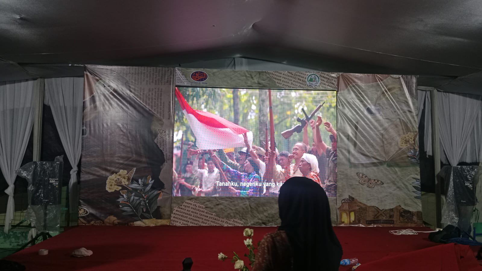Sewa LED Screen Cianjur | BSC Rental – Solusi Multimedia Event Profesional